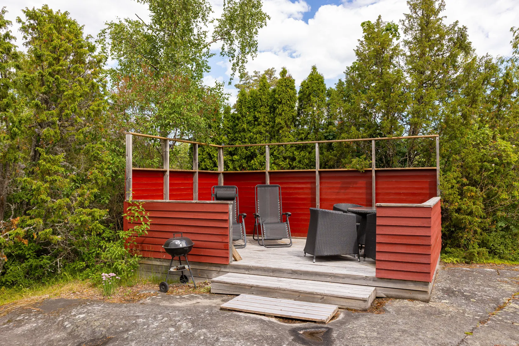 Fritidshus, Byängsstigen 6, Öregrund, Östhammar