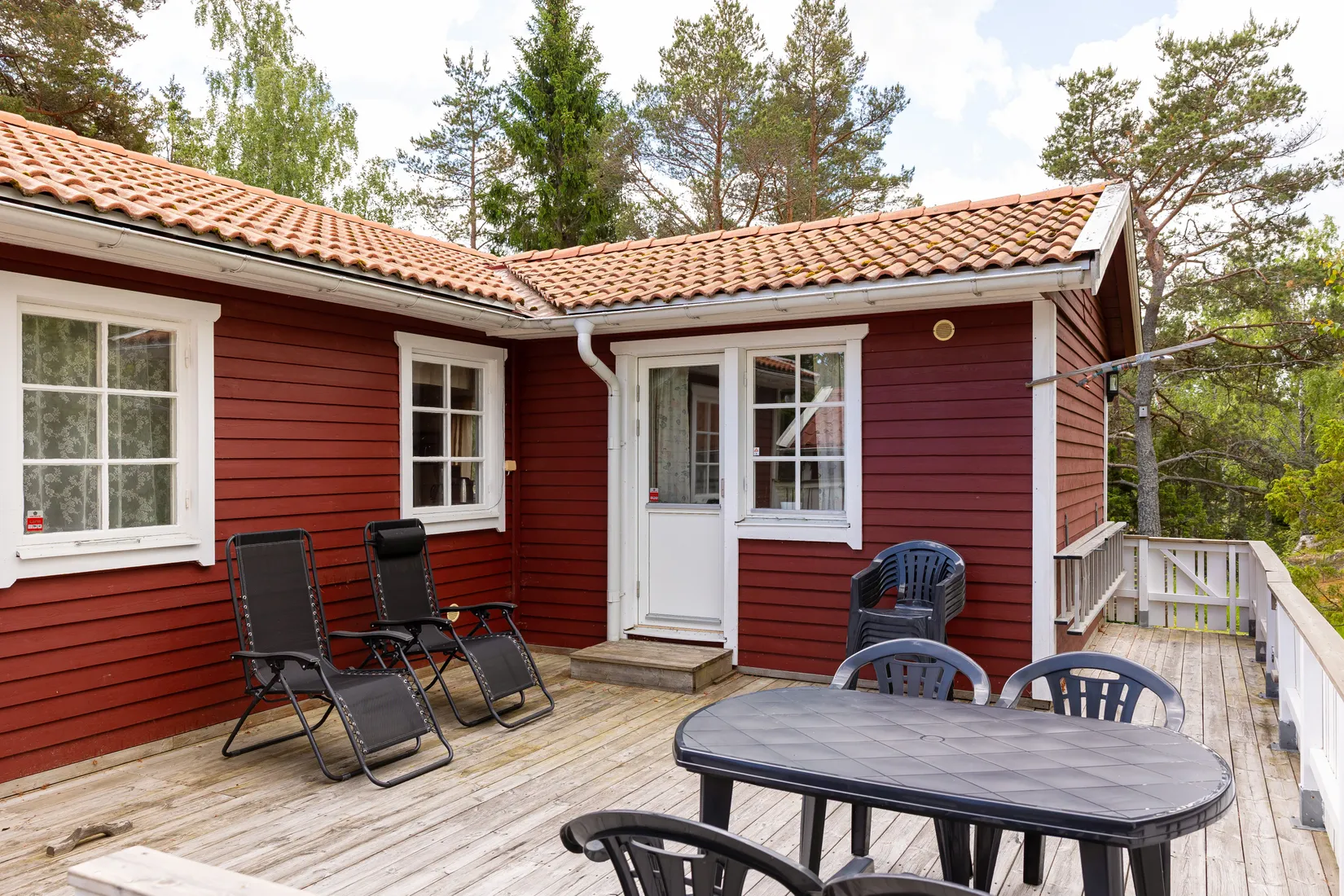 Fritidshus, Byängsstigen 6, Öregrund, Östhammar