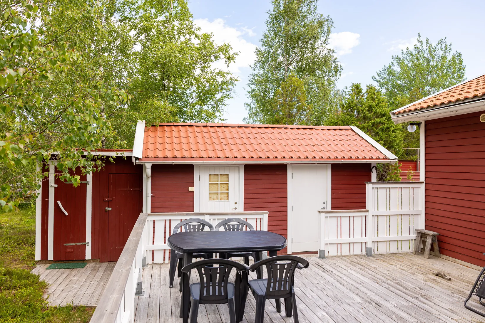 Fritidshus, Byängsstigen 6, Öregrund, Östhammar