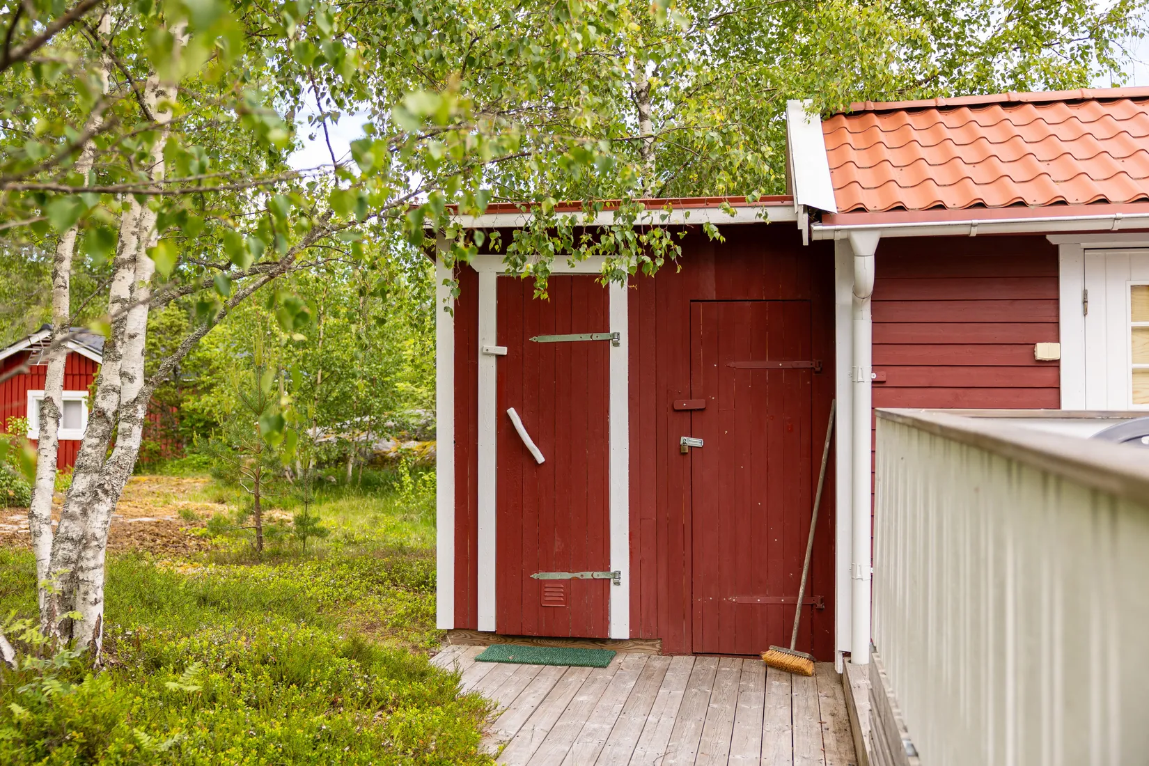 Fritidshus, Byängsstigen 6, Öregrund, Östhammar