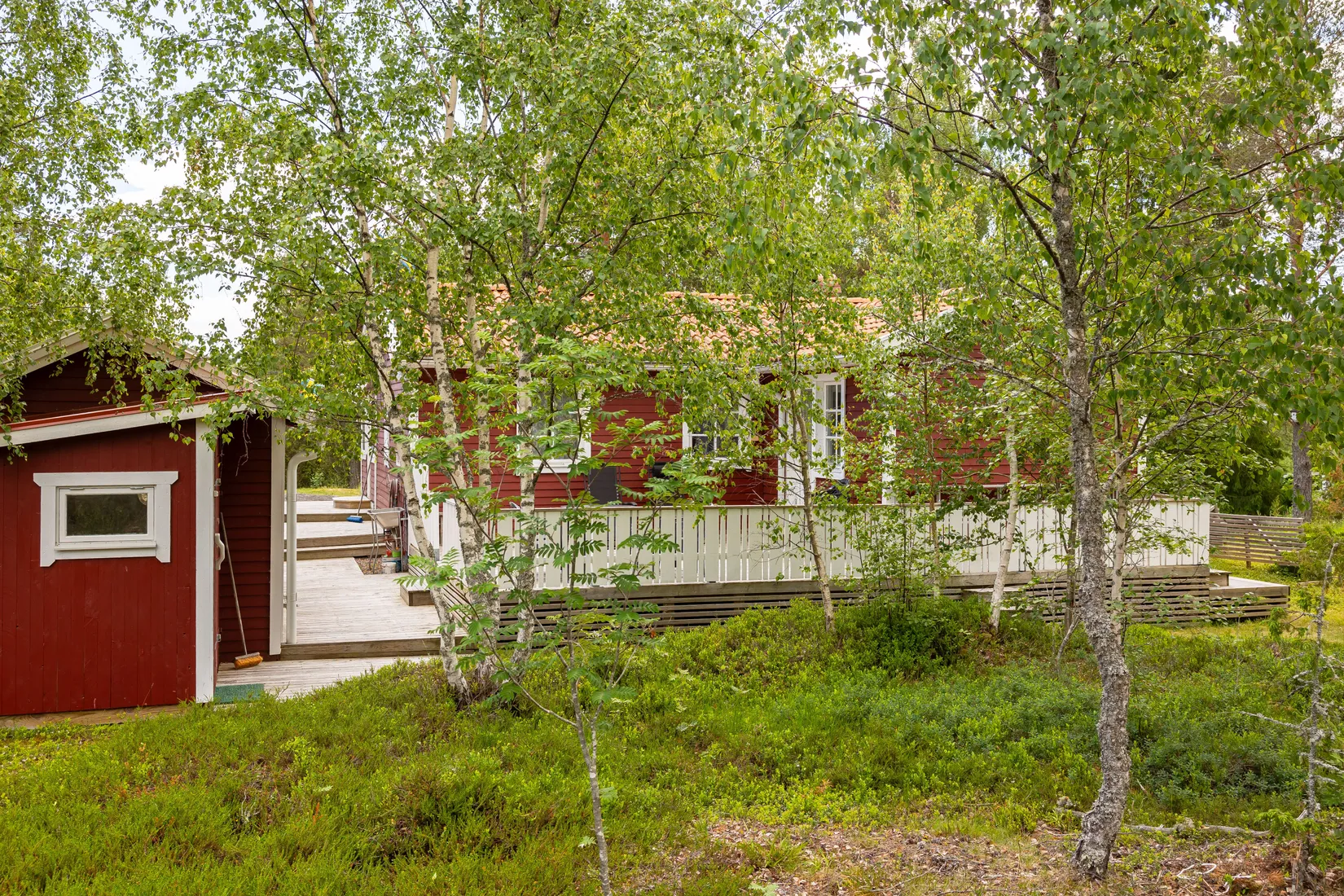 Fritidshus, Byängsstigen 6, Öregrund, Östhammar
