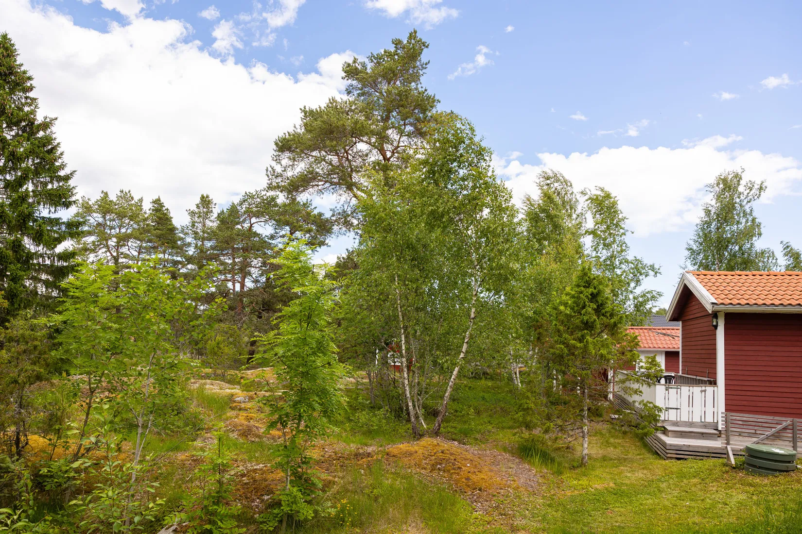Fritidshus, Byängsstigen 6, Öregrund, Östhammar