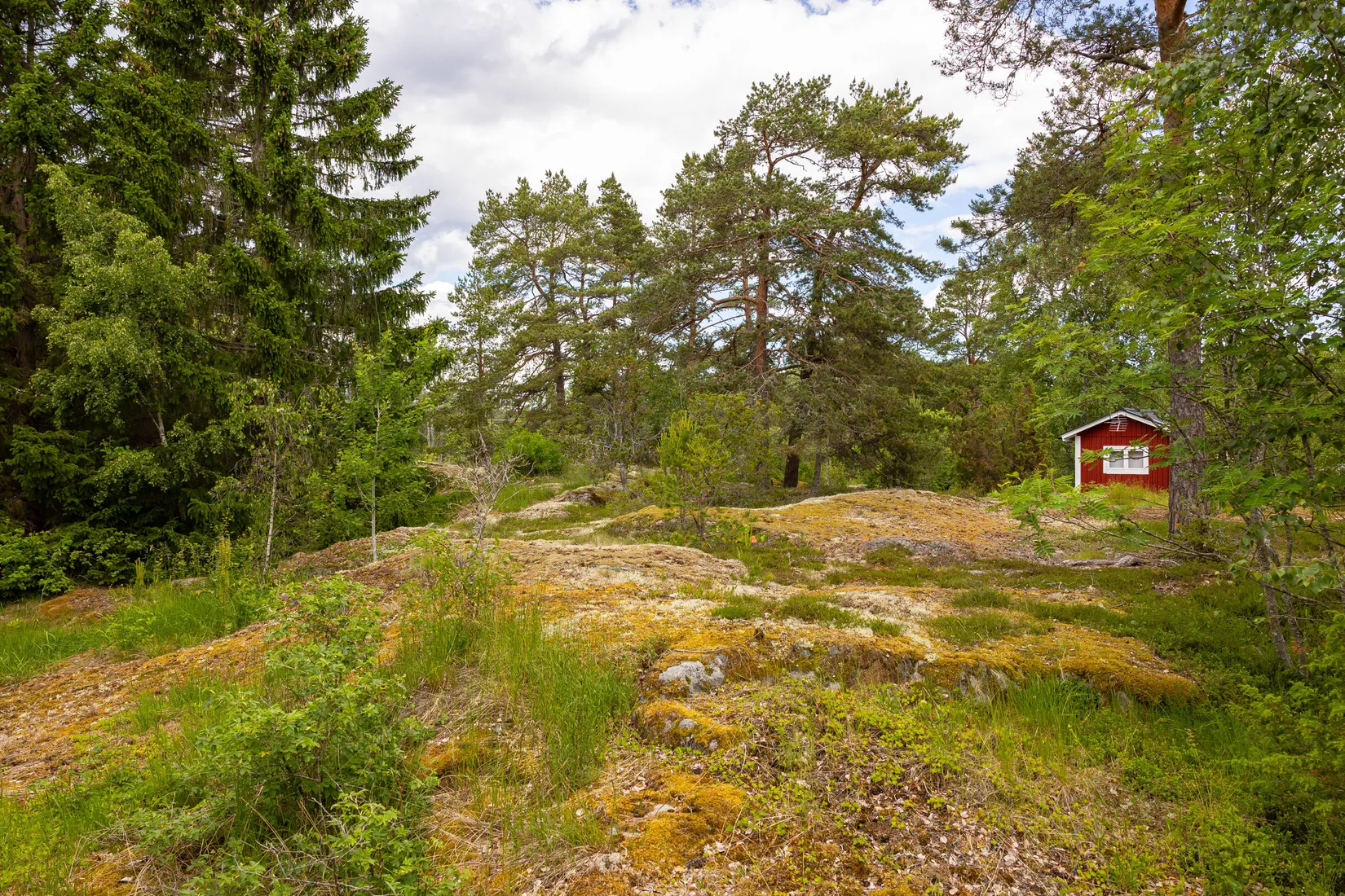 Fritidshus, Byängsstigen 6, Öregrund, Östhammar