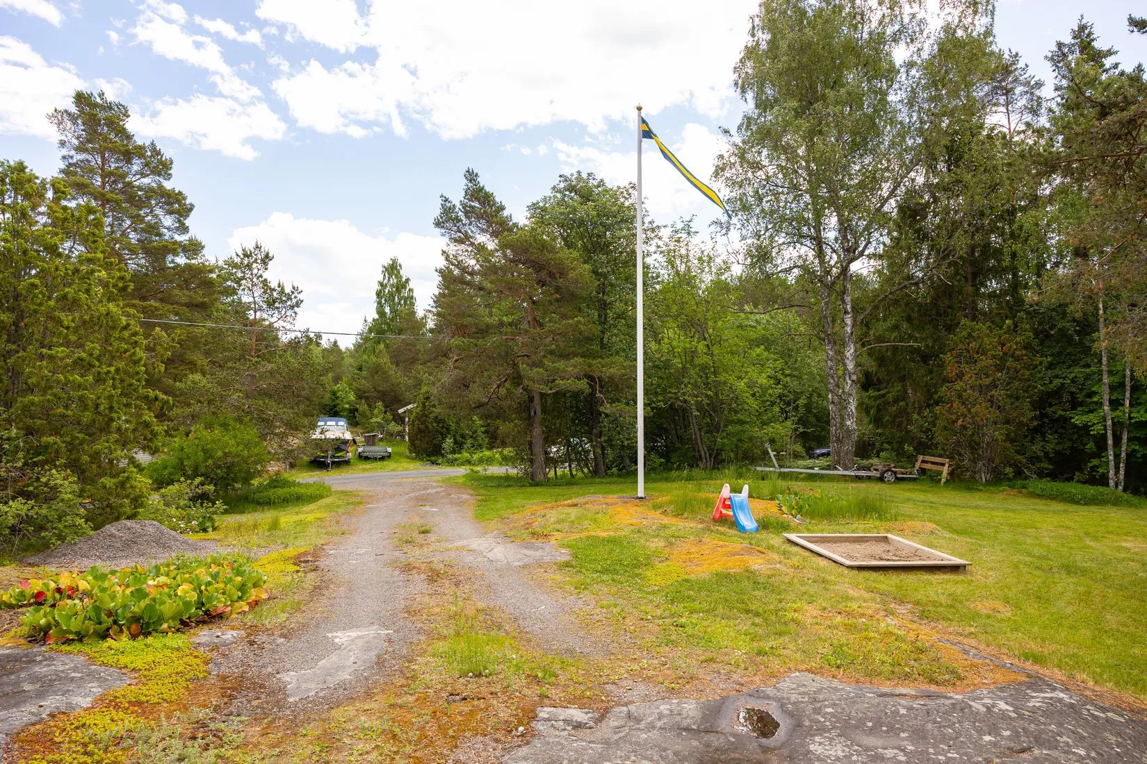 Fritidshus, Byängsstigen 6, Öregrund, Östhammar