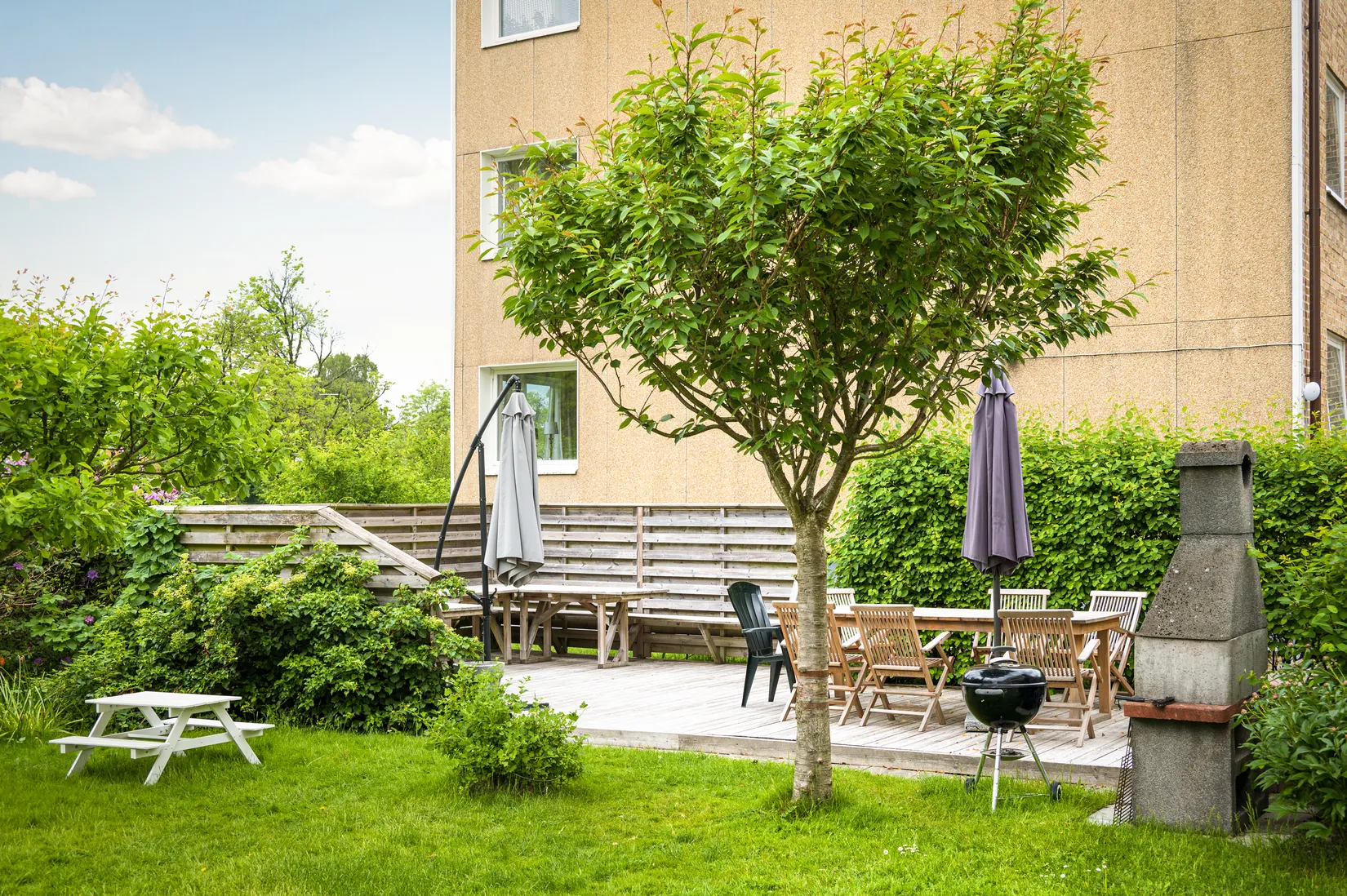Bostadsrätt, Lillatorpsgatan 1B, Örgryte, Göteborg