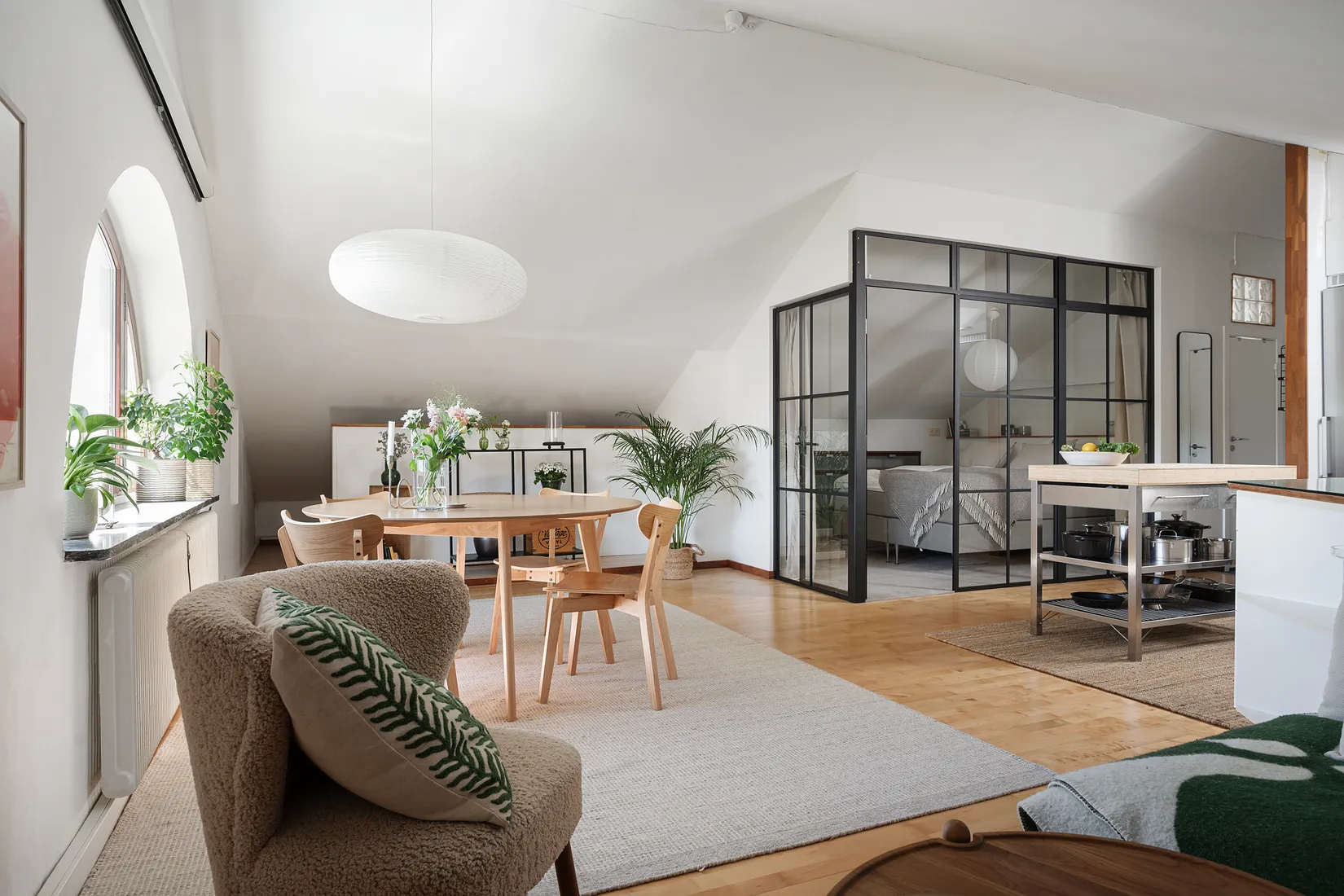 Bostadsrätt, Lillatorpsgatan 1B, Örgryte, Göteborg