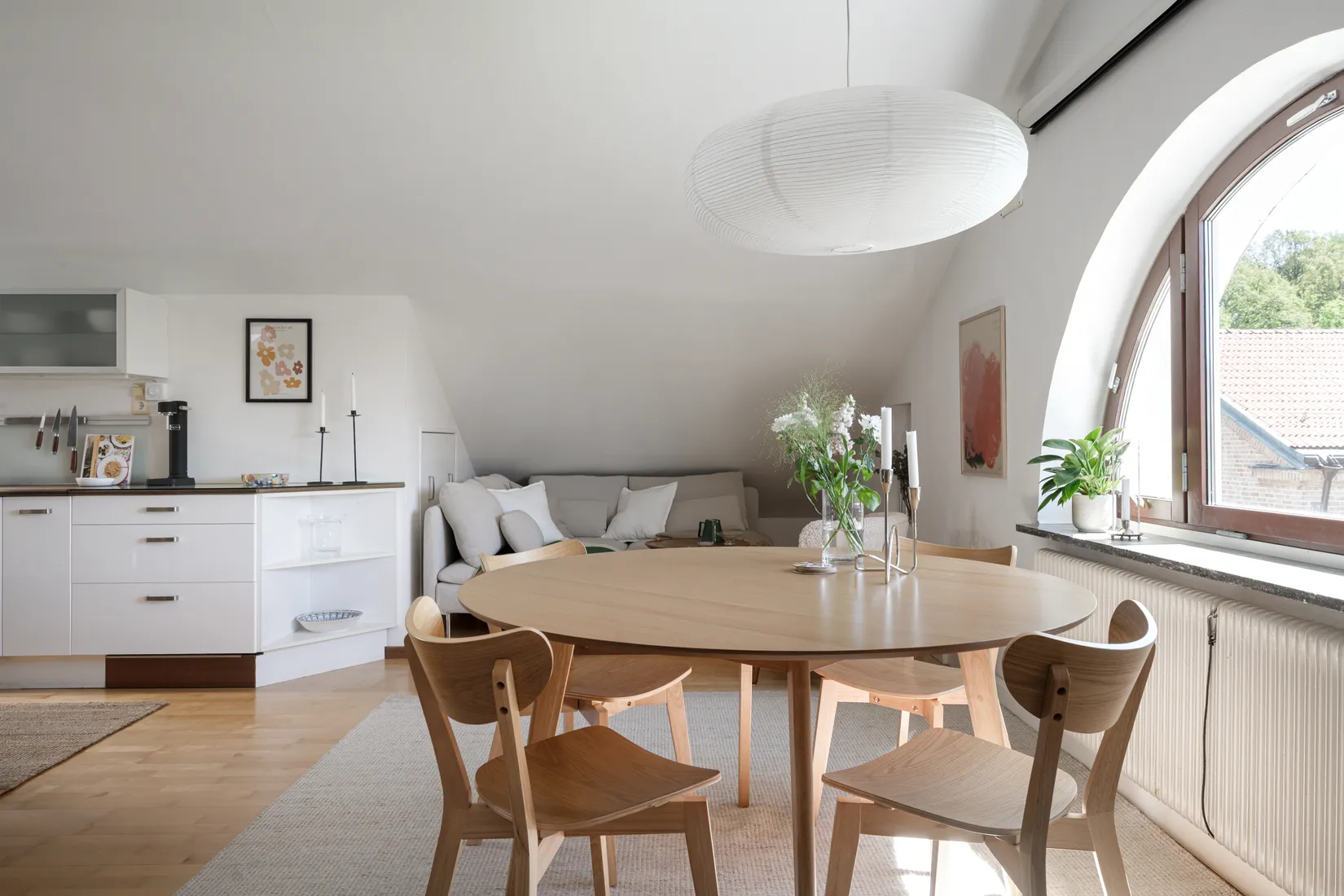 Bostadsrätt, Lillatorpsgatan 1B, Örgryte, Göteborg