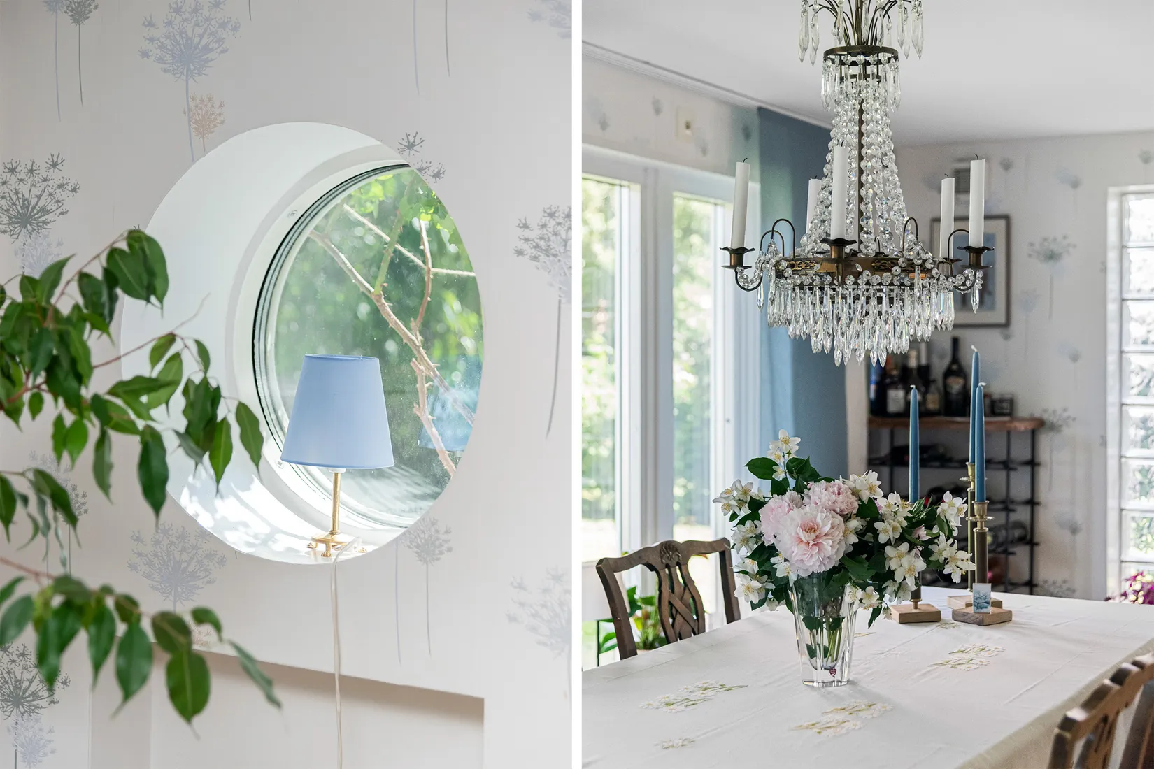 Villa, Midgränd 5, Bromsten, Stockholm