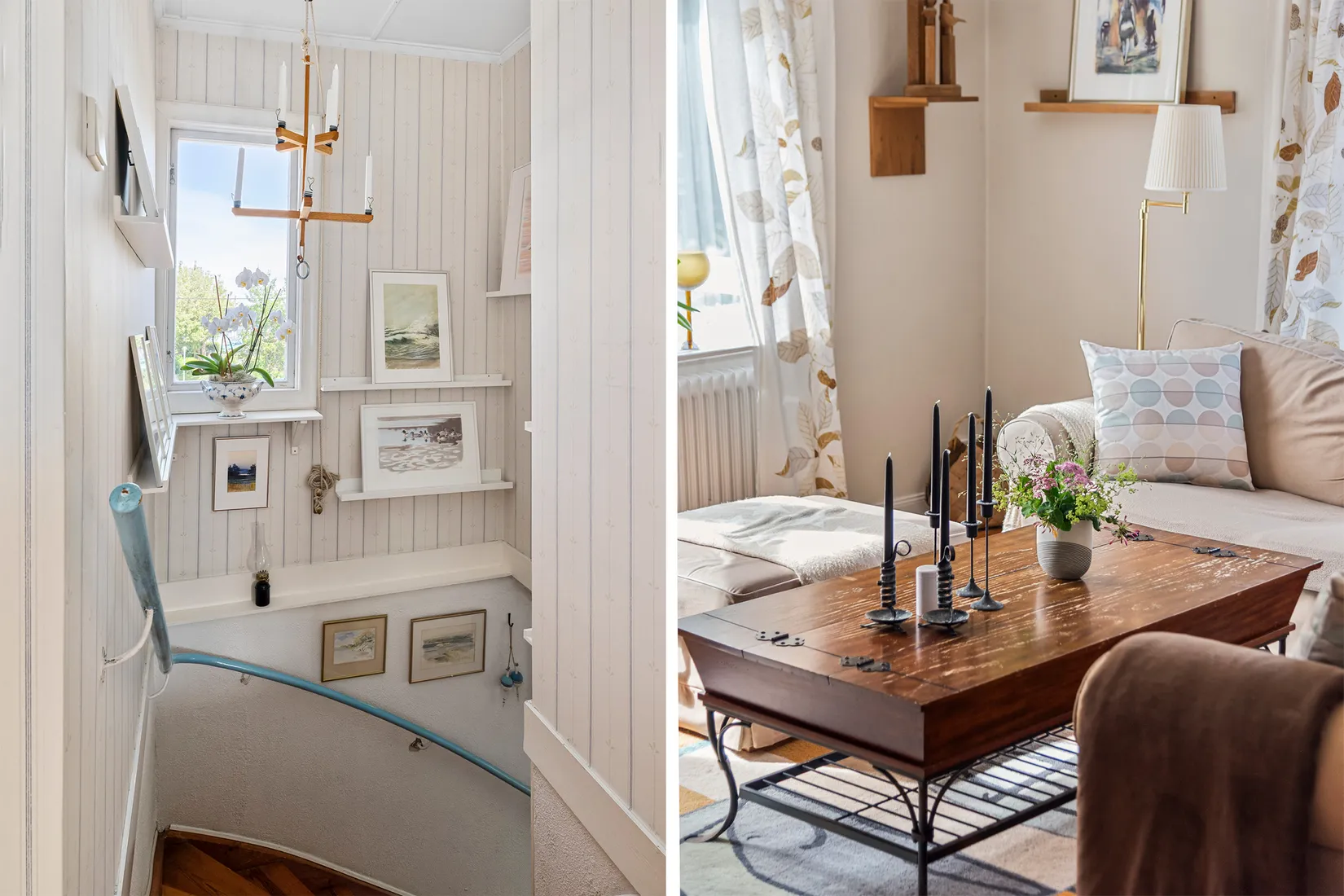 Villa, Midgränd 5, Bromsten, Stockholm