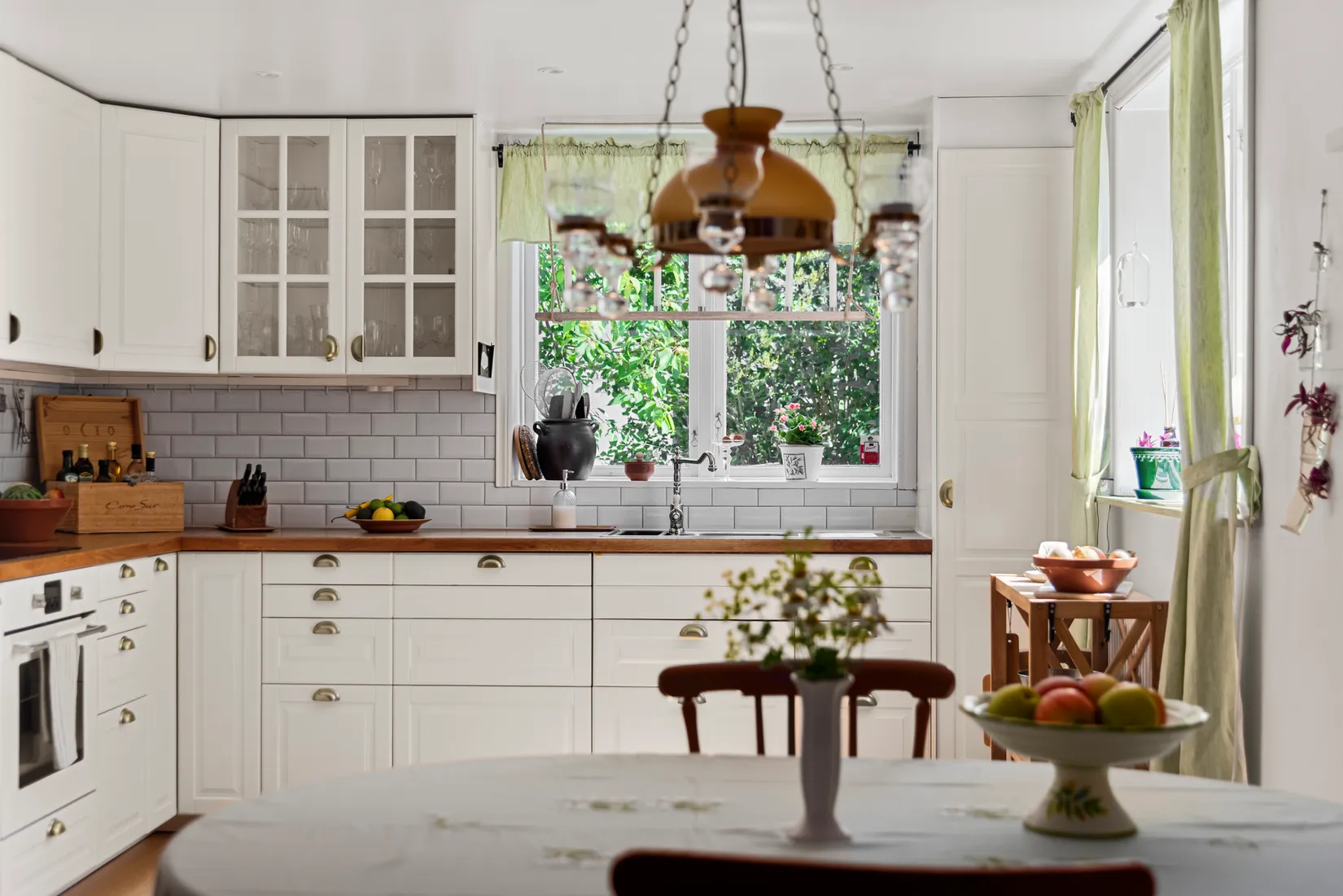 Villa, Midgränd 5, Bromsten, Stockholm