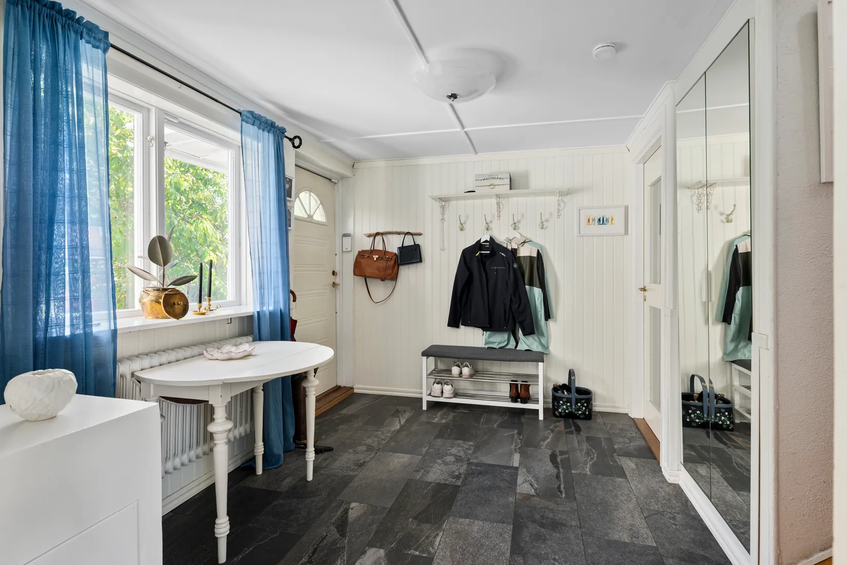 Villa, Midgränd 5, Bromsten, Stockholm