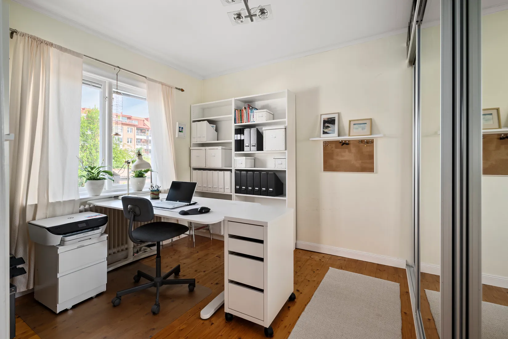 Villa, Midgränd 5, Bromsten, Stockholm
