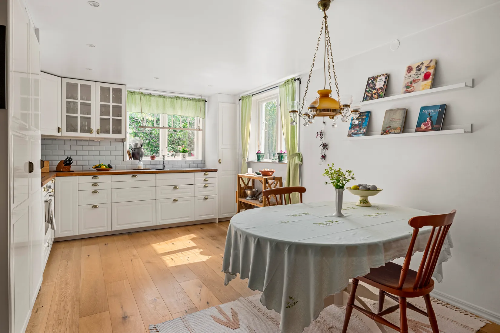 Villa, Midgränd 5, Bromsten, Stockholm