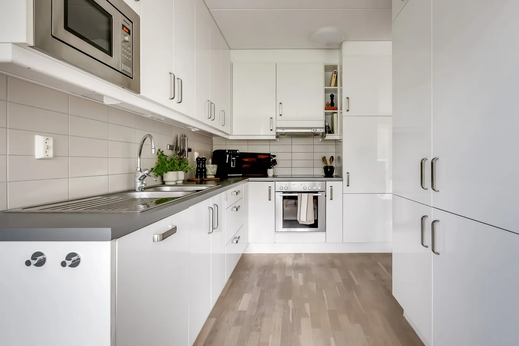 Bostadsrätt, Kedjebacken 2B, Värmdö
