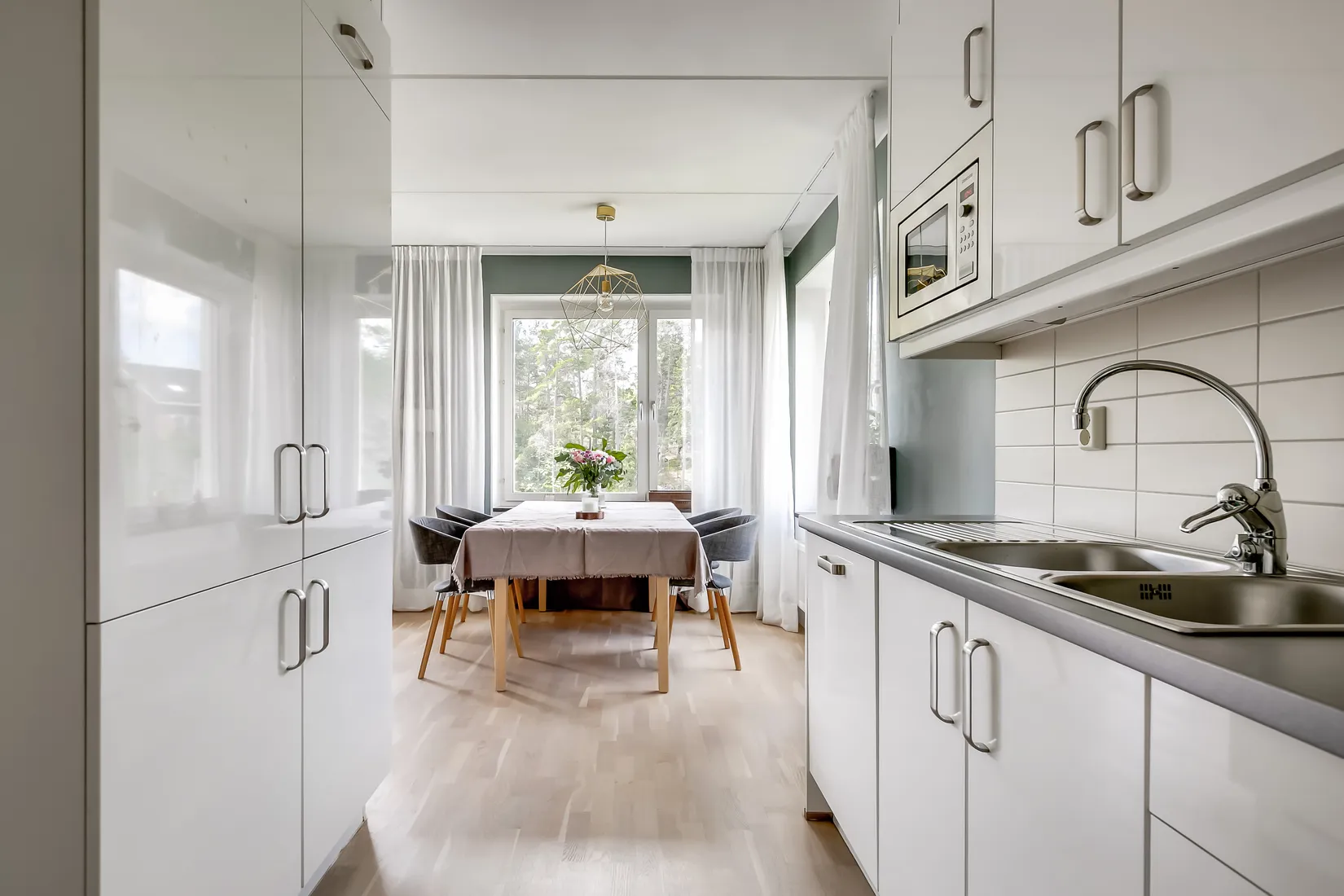 Bostadsrätt, Kedjebacken 2B, Värmdö