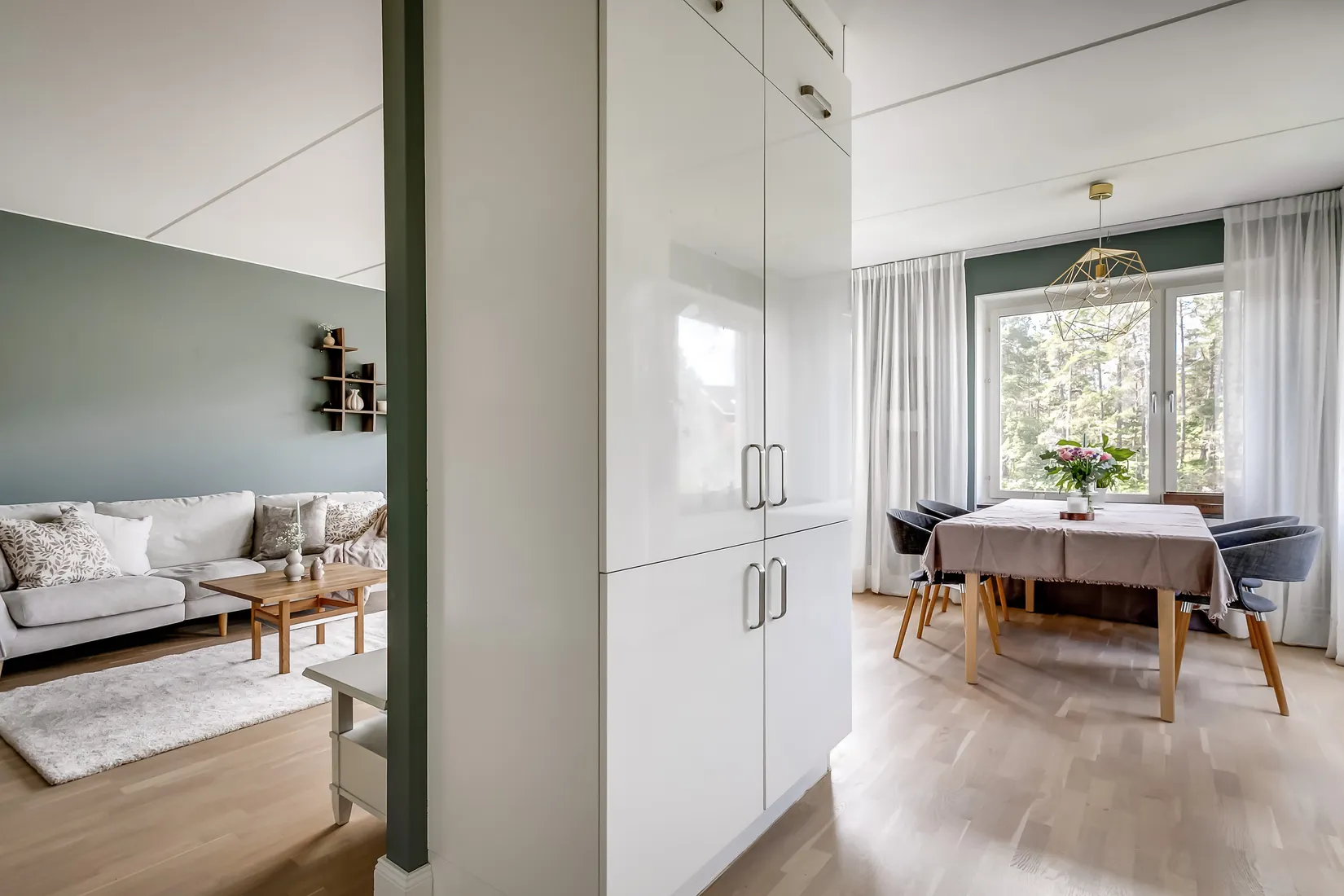 Bostadsrätt, Kedjebacken 2B, Värmdö