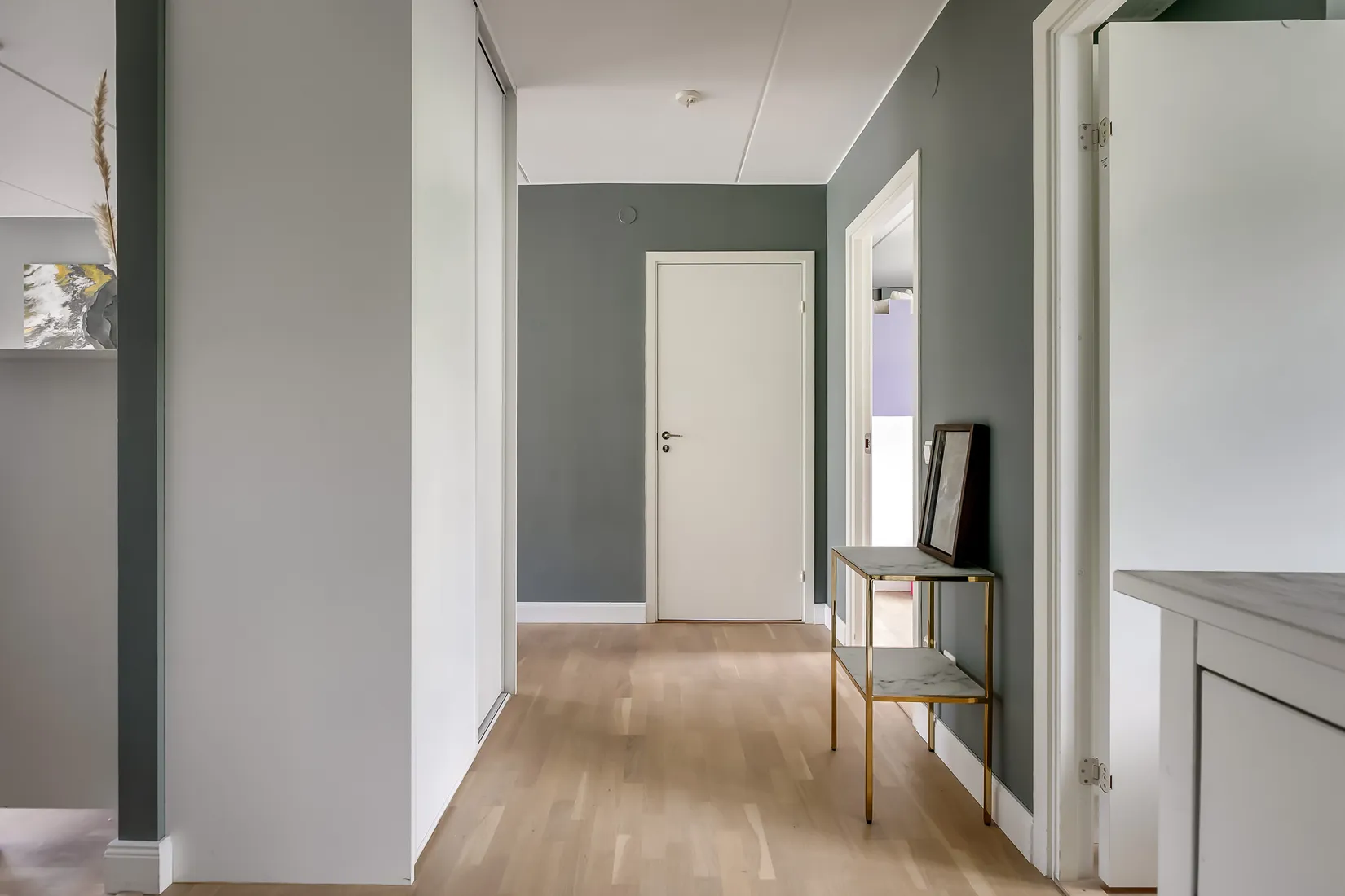 Bostadsrätt, Kedjebacken 2B, Värmdö