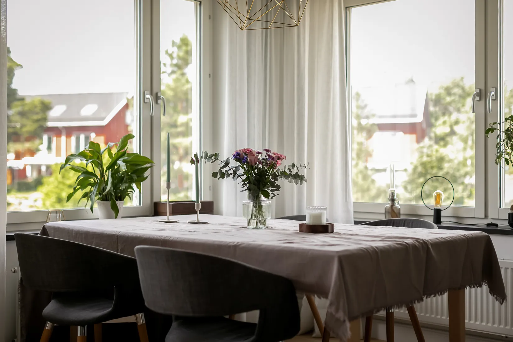Bostadsrätt, Kedjebacken 2B, Värmdö