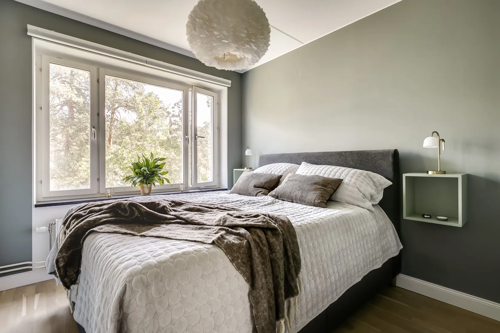 Bostadsrätt, Kedjebacken 2B, Värmdö