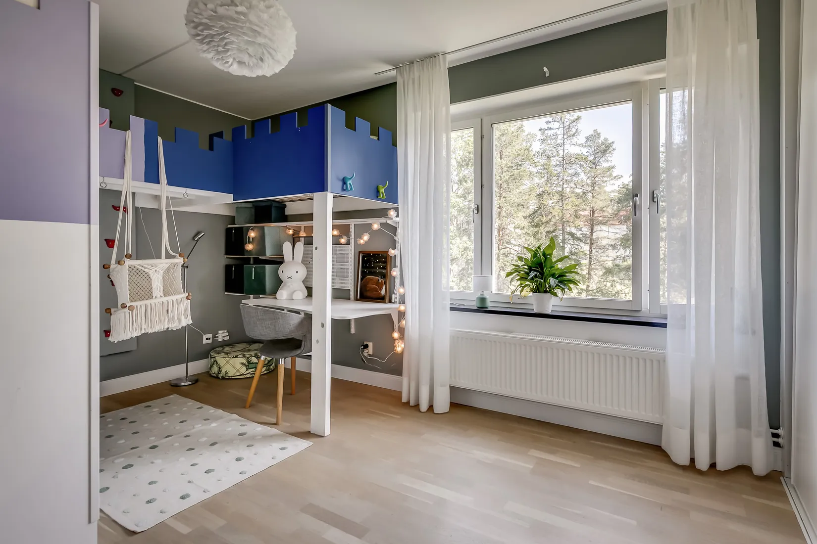 Bostadsrätt, Kedjebacken 2B, Värmdö