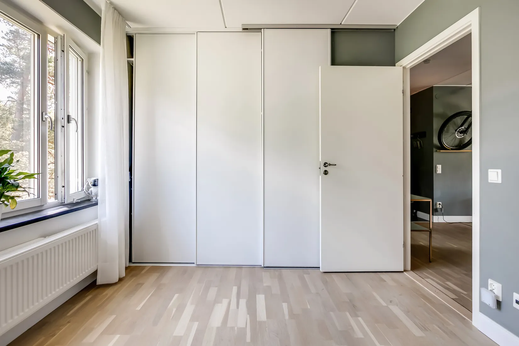 Bostadsrätt, Kedjebacken 2B, Värmdö