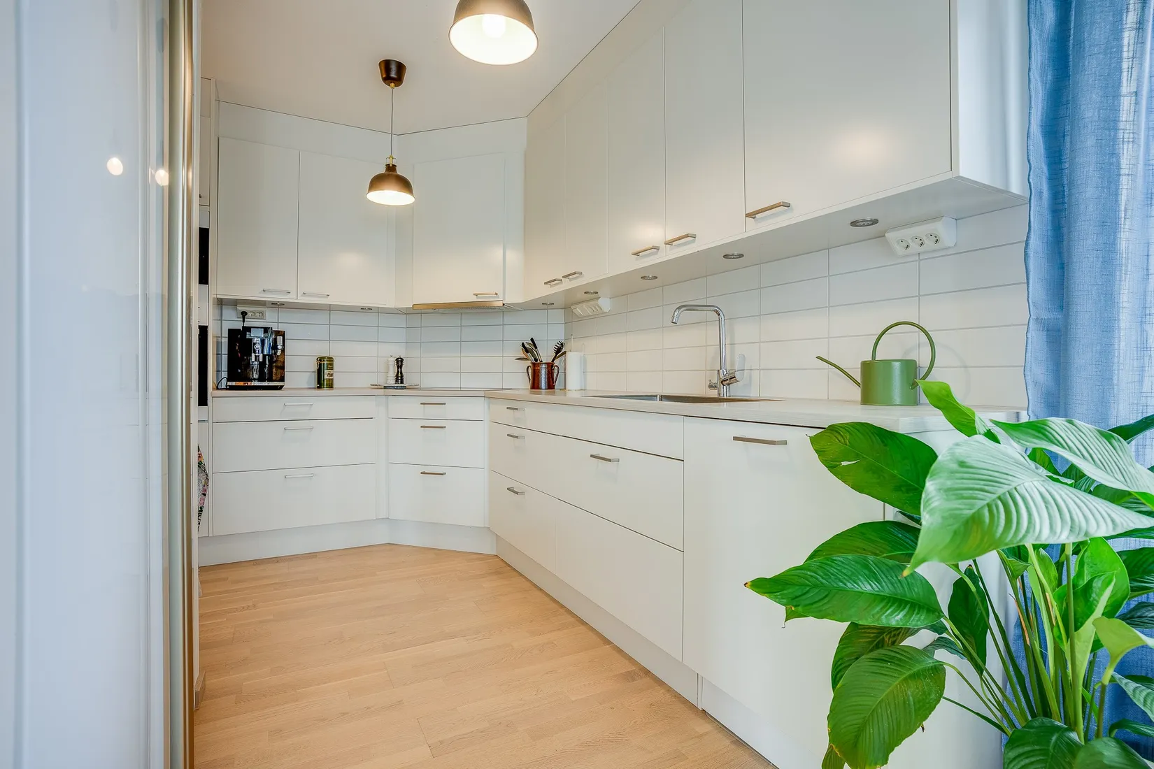 Bostadsrätt, Bollplansgatan 4a, Sandåkern, Umeå
