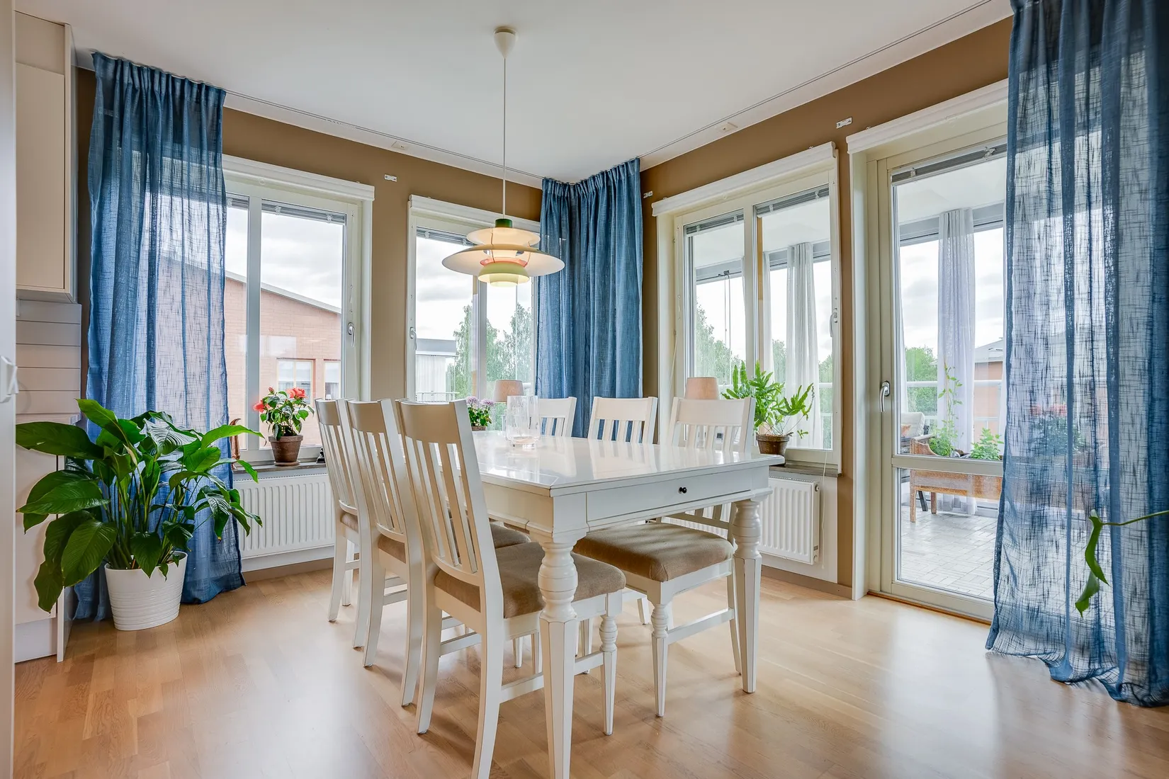 Bostadsrätt, Bollplansgatan 4a, Sandåkern, Umeå