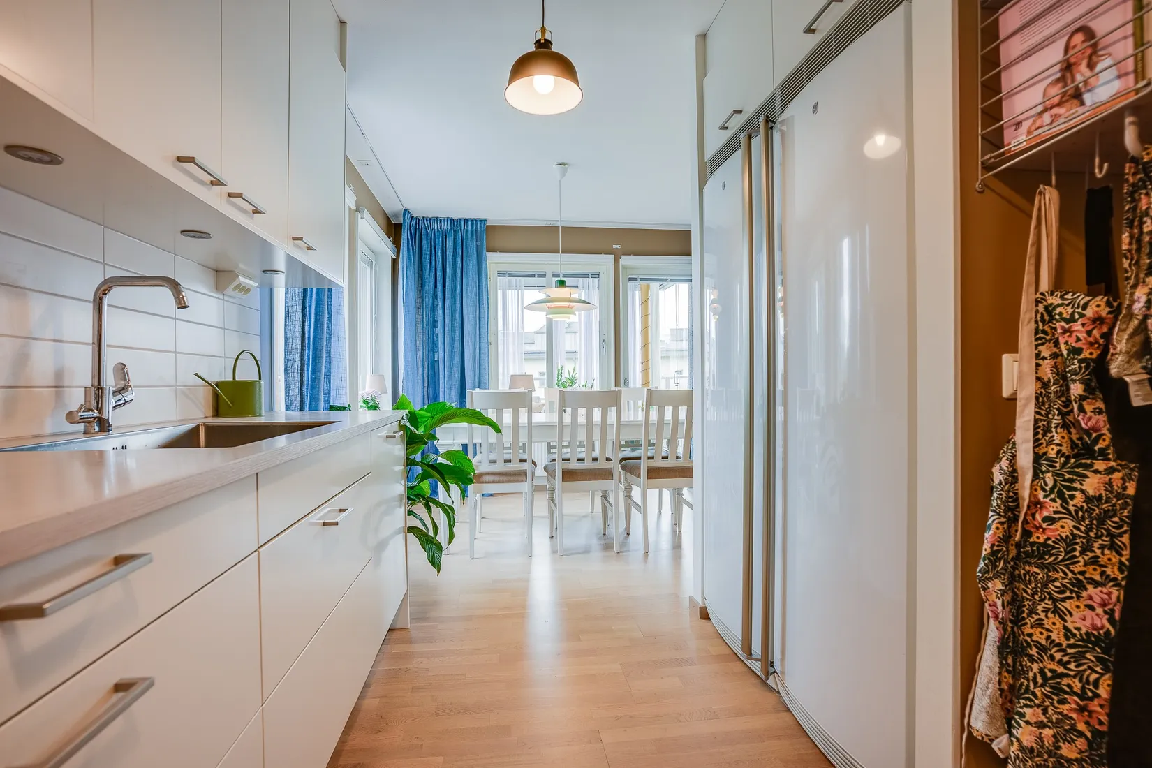 Bostadsrätt, Bollplansgatan 4a, Sandåkern, Umeå