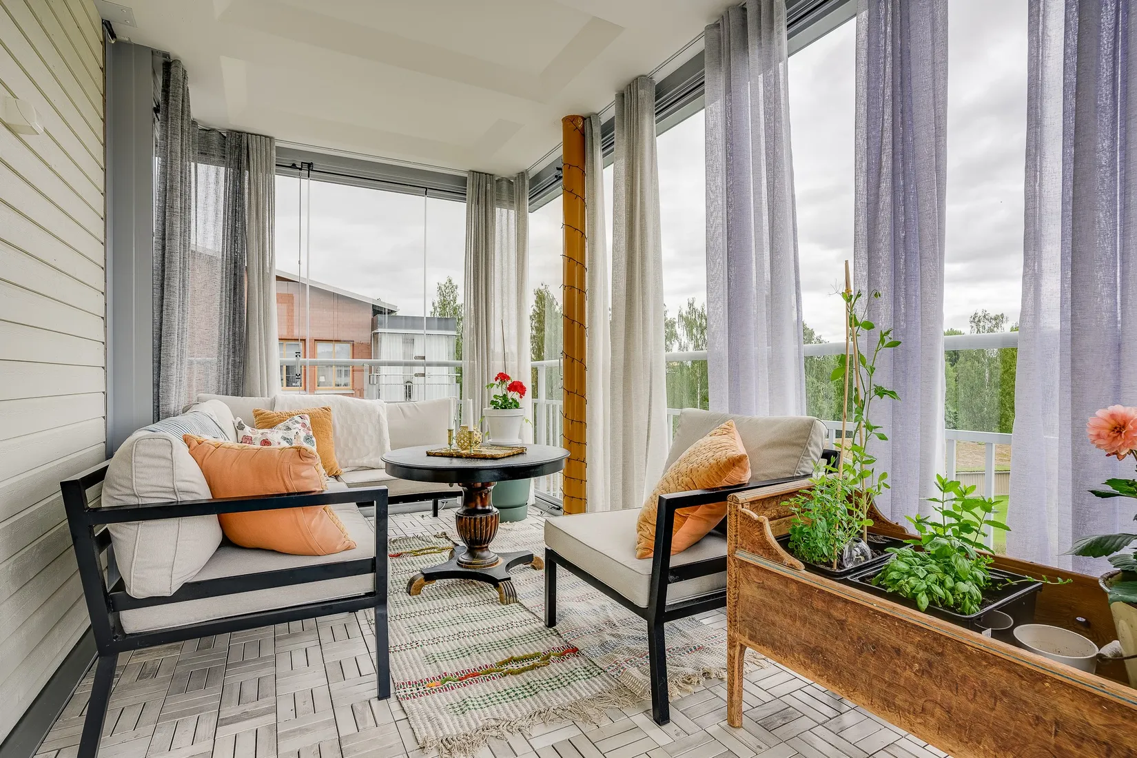 Bostadsrätt, Bollplansgatan 4a, Sandåkern, Umeå