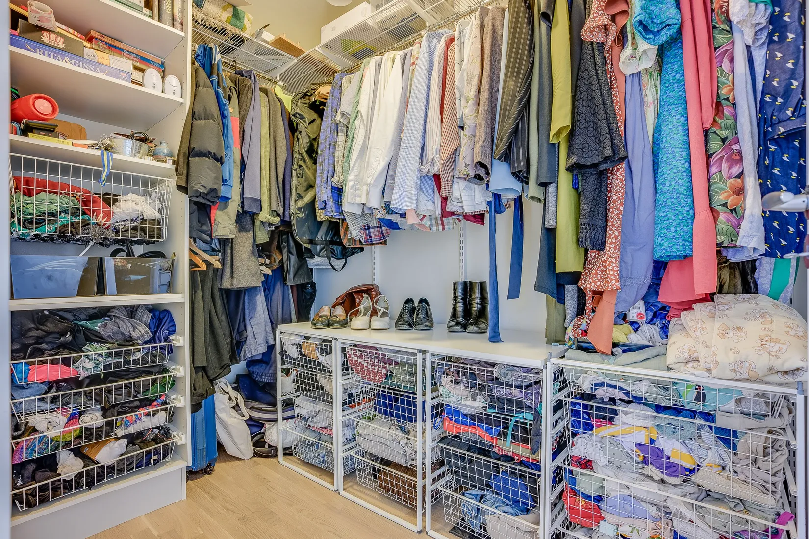 Bostadsrätt, Bollplansgatan 4a, Sandåkern, Umeå