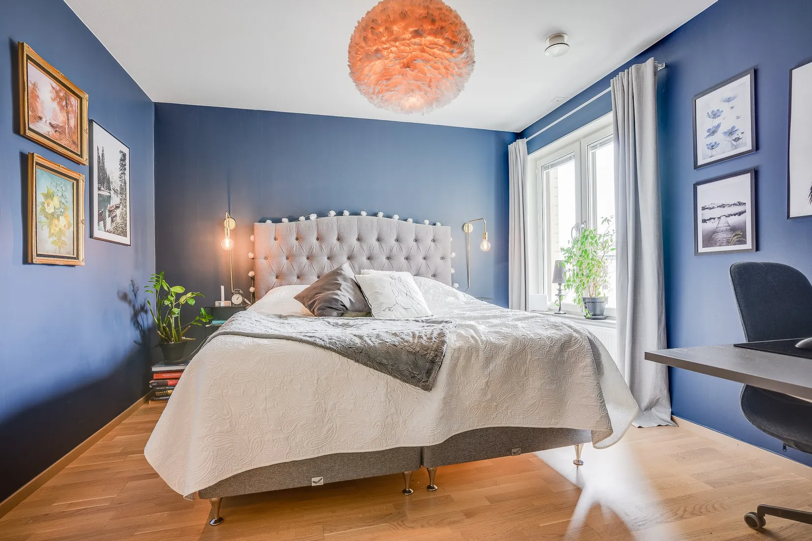 Bostadsrätt, Bollplansgatan 4a, Sandåkern, Umeå