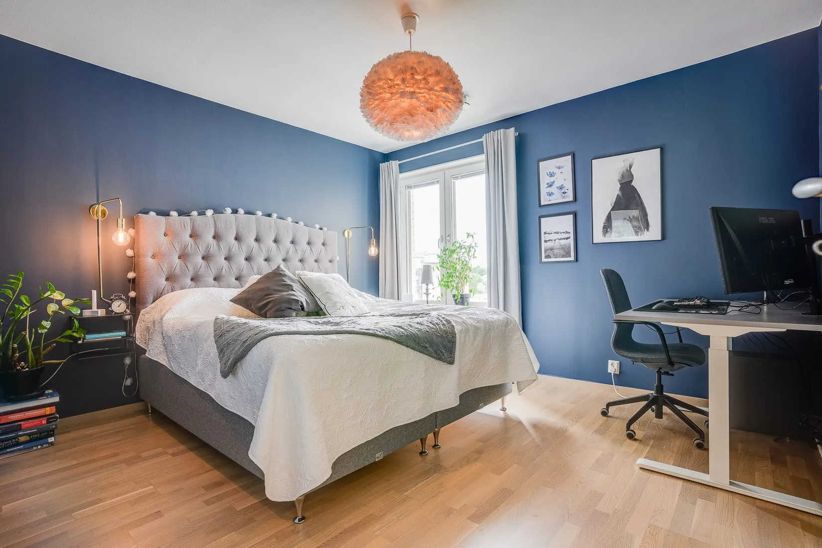 Bostadsrätt, Bollplansgatan 4a, Sandåkern, Umeå
