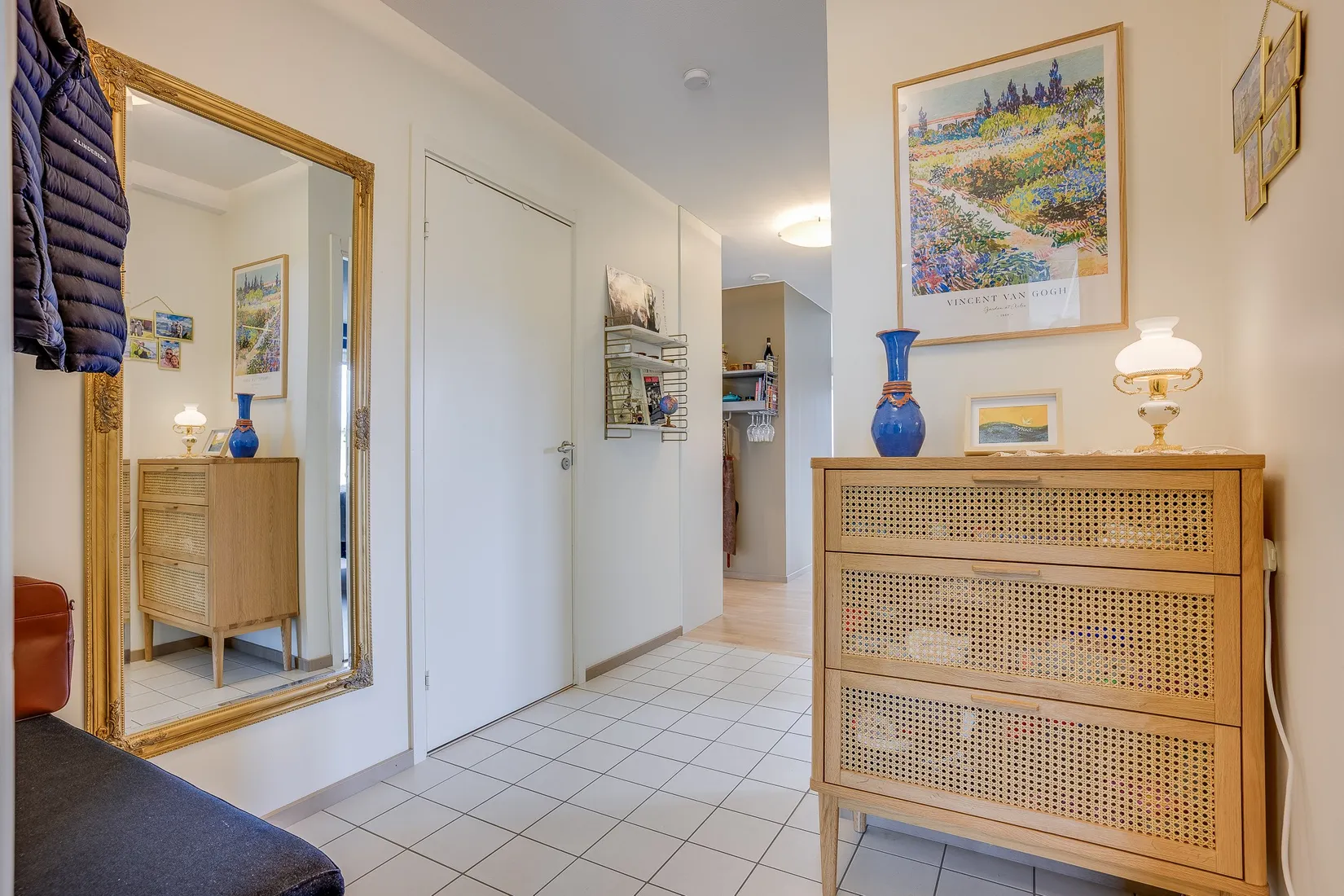 Bostadsrätt, Bollplansgatan 4a, Sandåkern, Umeå