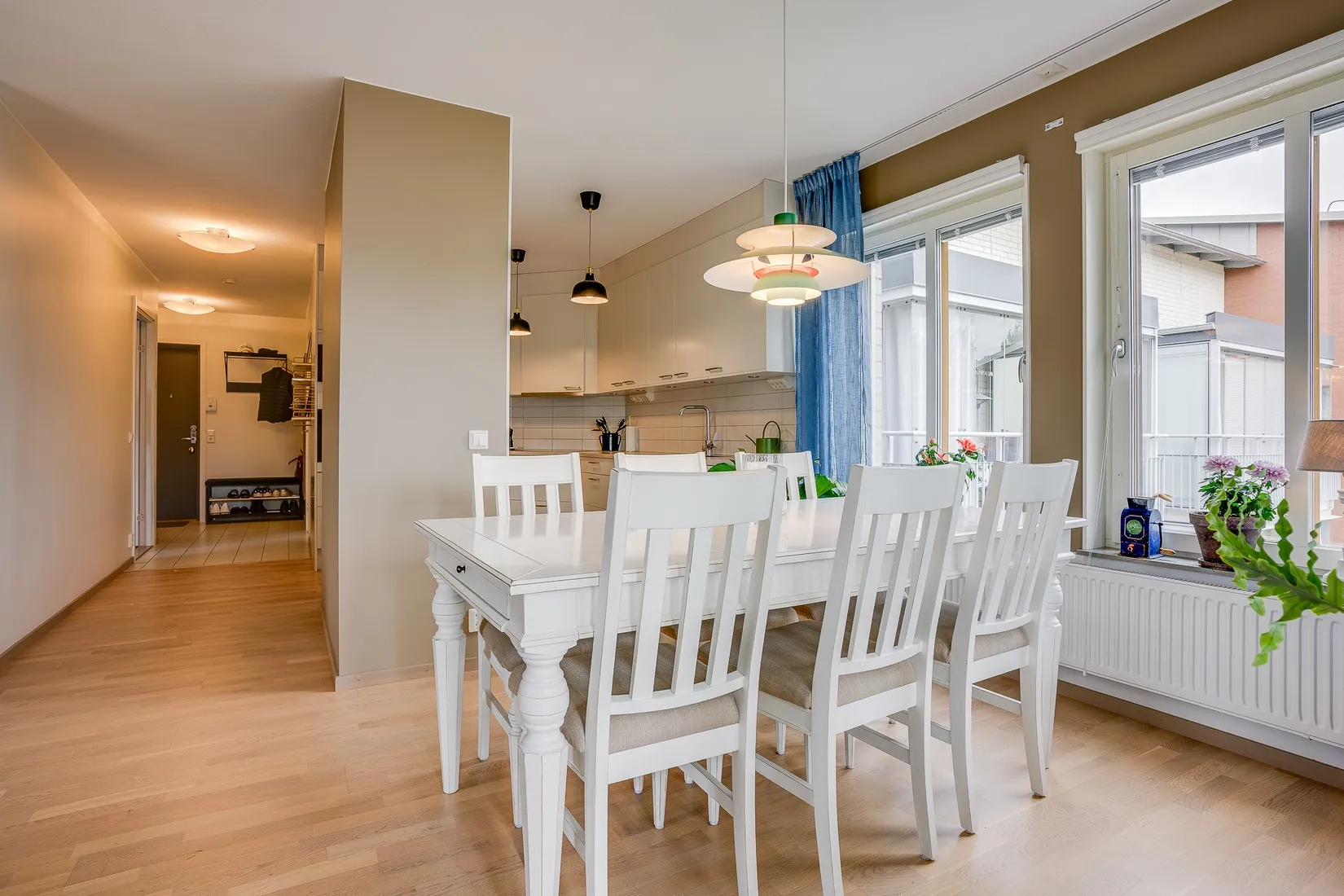 Bostadsrätt, Bollplansgatan 4a, Sandåkern, Umeå