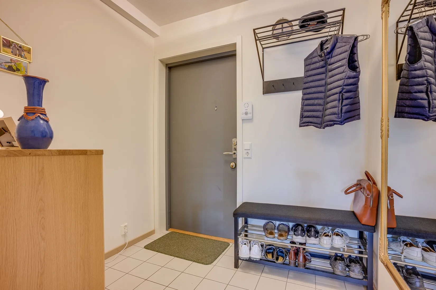 Bostadsrätt, Bollplansgatan 4a, Sandåkern, Umeå