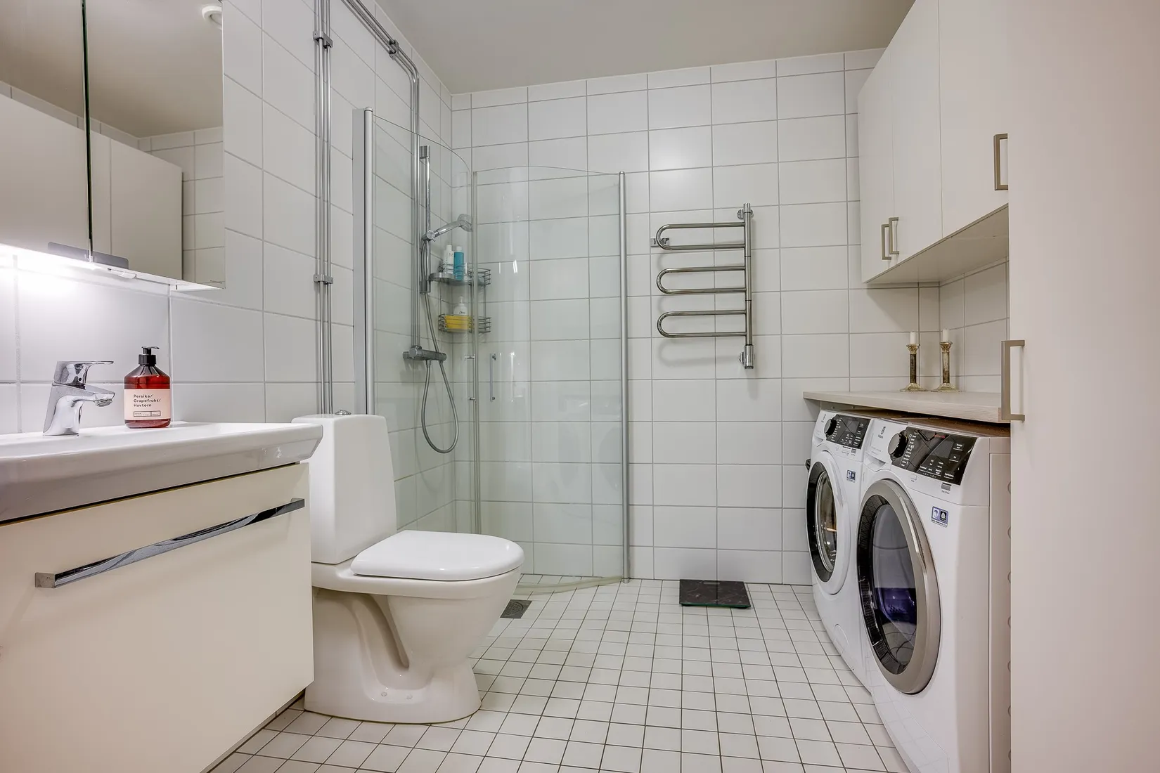 Bostadsrätt, Bollplansgatan 4a, Sandåkern, Umeå