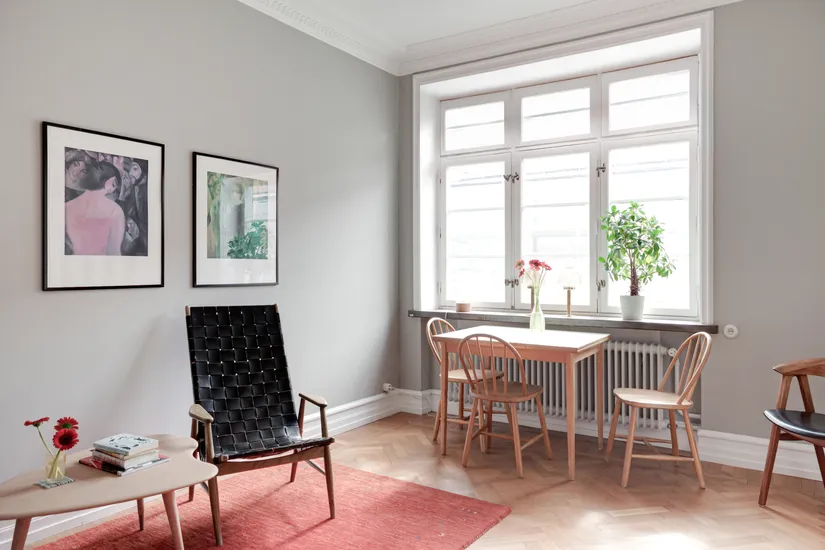 Bostadsrätt, Kockumsgatan 10, Davidshall, Malmö