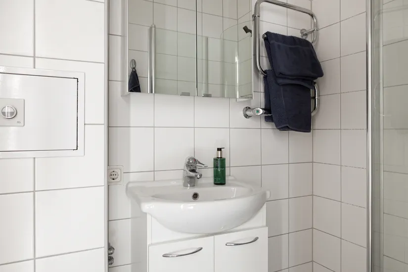 Bostadsrätt, Kockumsgatan 10, Davidshall, Malmö