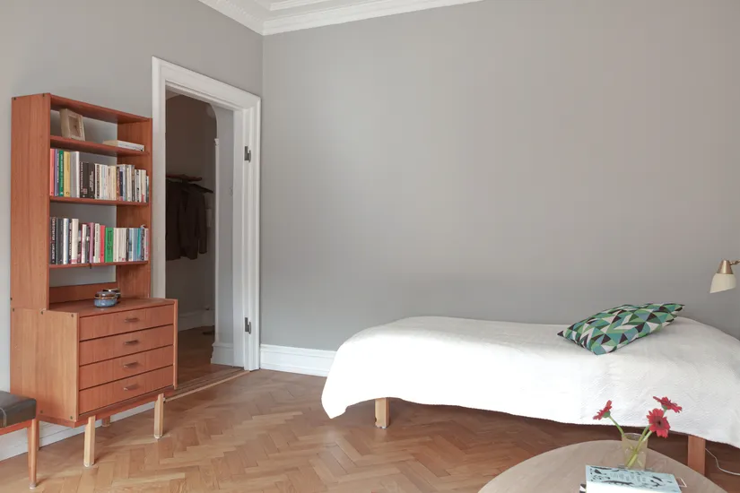 Bostadsrätt, Kockumsgatan 10, Davidshall, Malmö