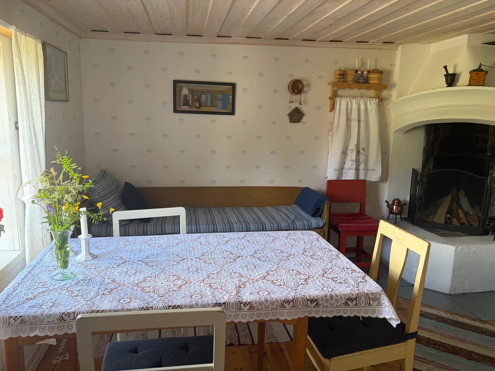 Bostadsrätt, Bonnstadskammare 414, Bonnstan, Skellefteå