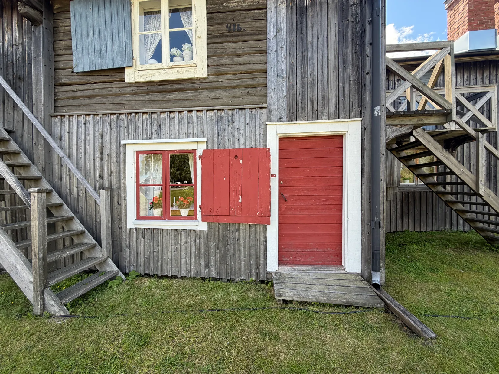 Bostadsrätt, Bonnstadskammare 414, Bonnstan, Skellefteå