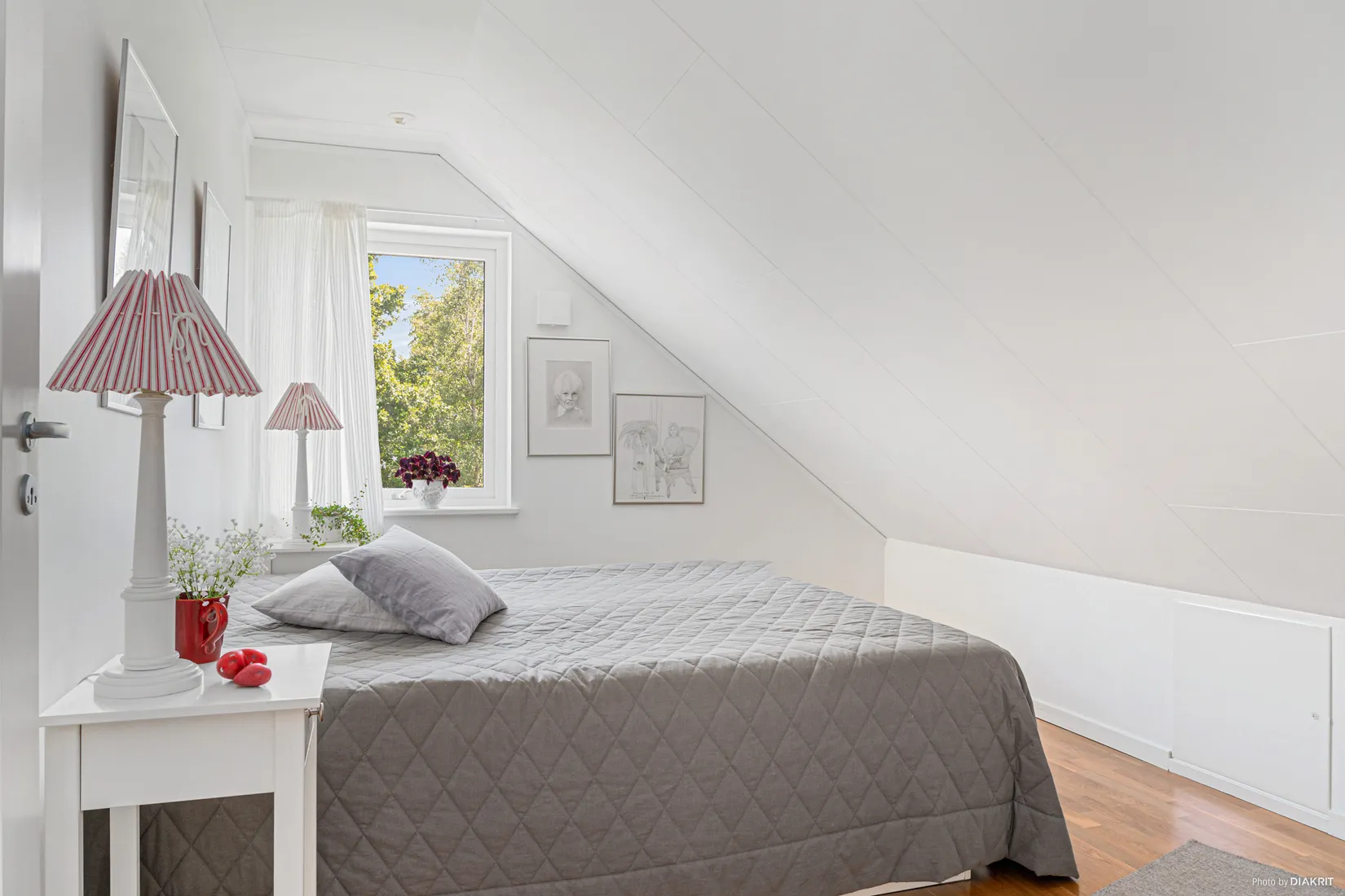 Villa, Lilletummeliden 19, Torslanda - Hästevik, Göteborg