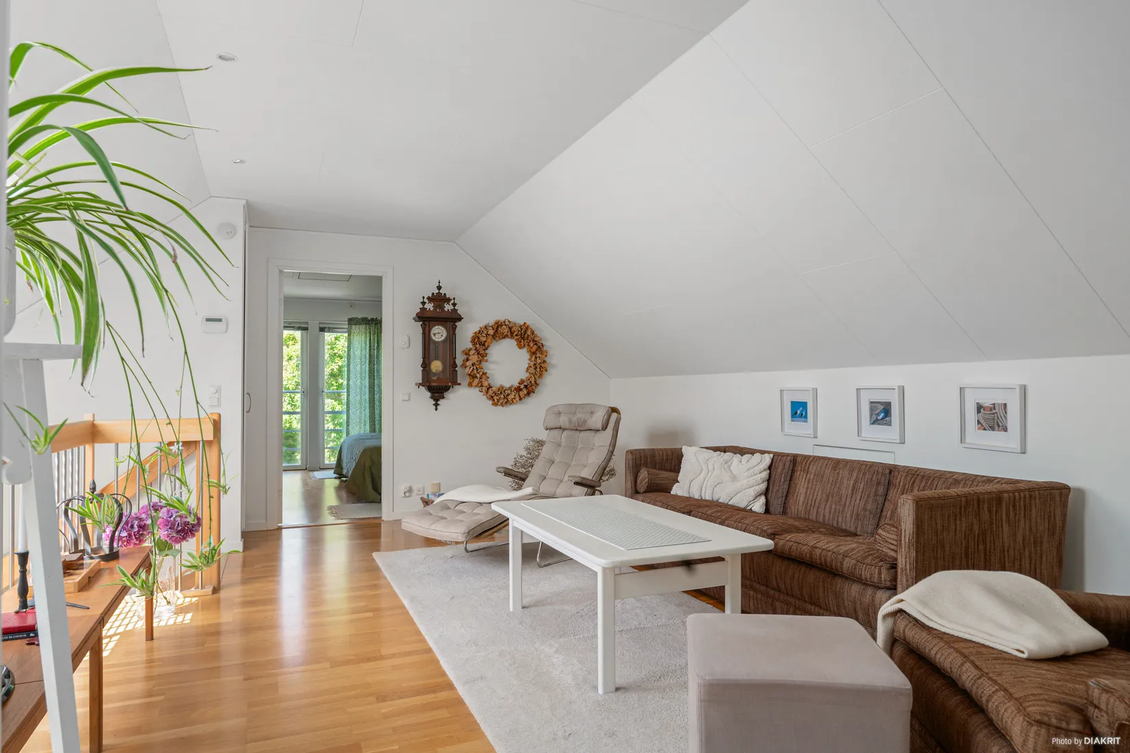 Villa, Lilletummeliden 19, Torslanda - Hästevik, Göteborg