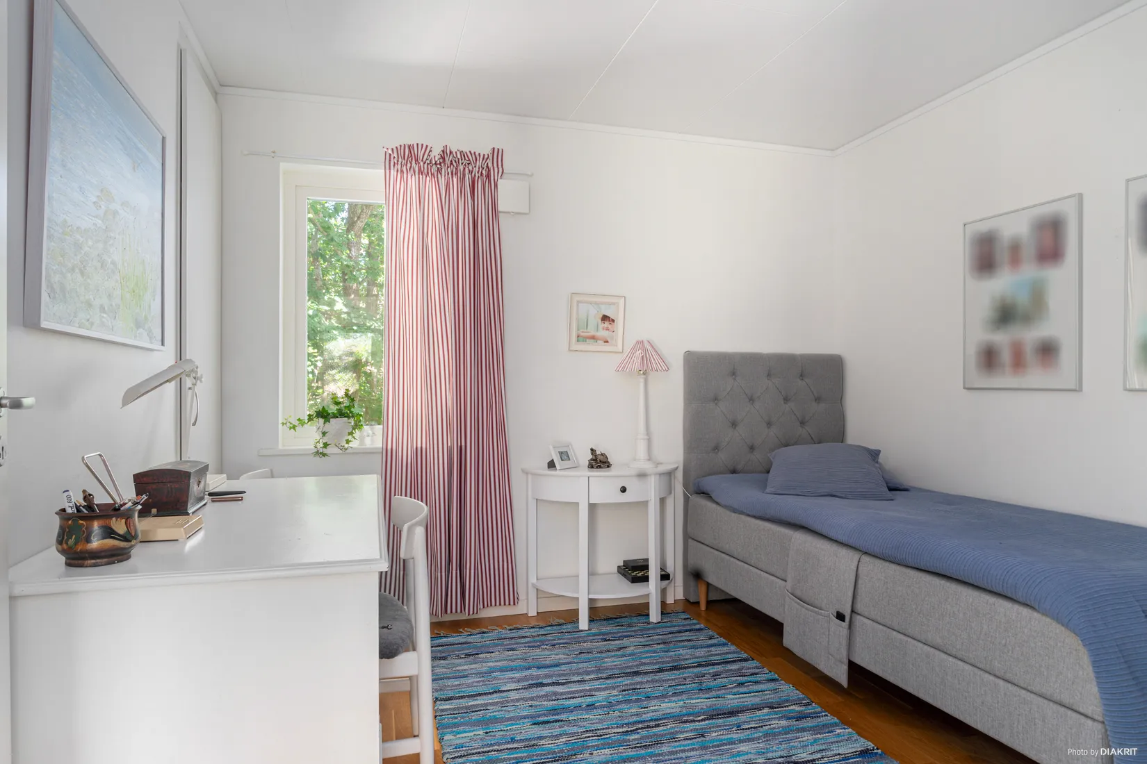 Villa, Lilletummeliden 19, Torslanda - Hästevik, Göteborg