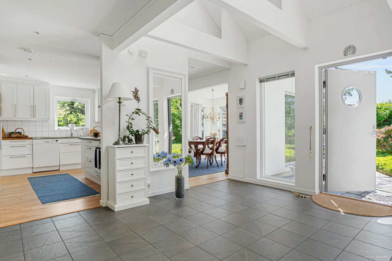 Villa, Lilletummeliden 19, Torslanda - Hästevik, Göteborg