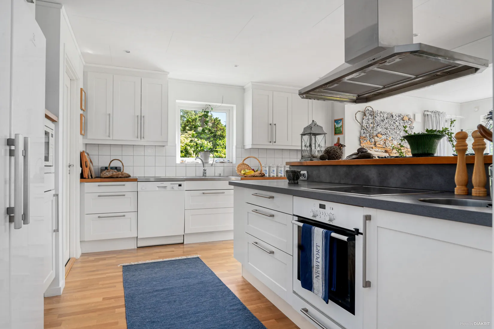 Villa, Lilletummeliden 19, Torslanda - Hästevik, Göteborg
