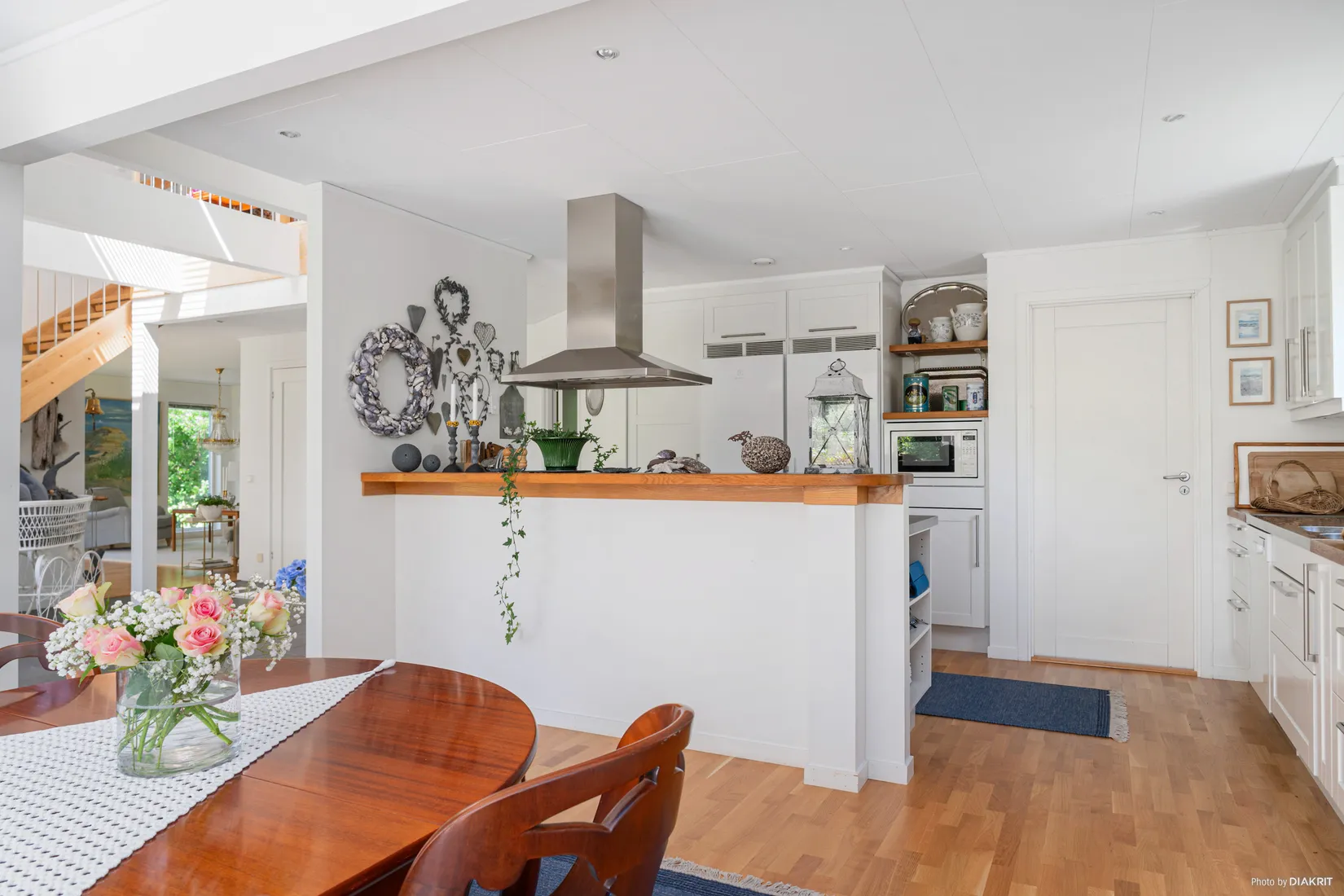 Villa, Lilletummeliden 19, Torslanda - Hästevik, Göteborg