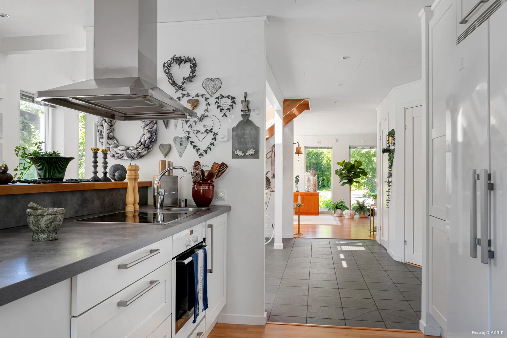 Villa, Lilletummeliden 19, Torslanda - Hästevik, Göteborg