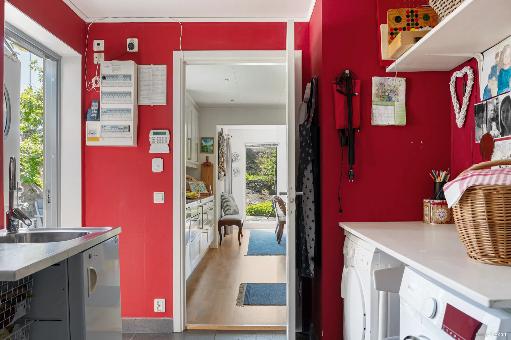 Villa, Lilletummeliden 19, Torslanda - Hästevik, Göteborg