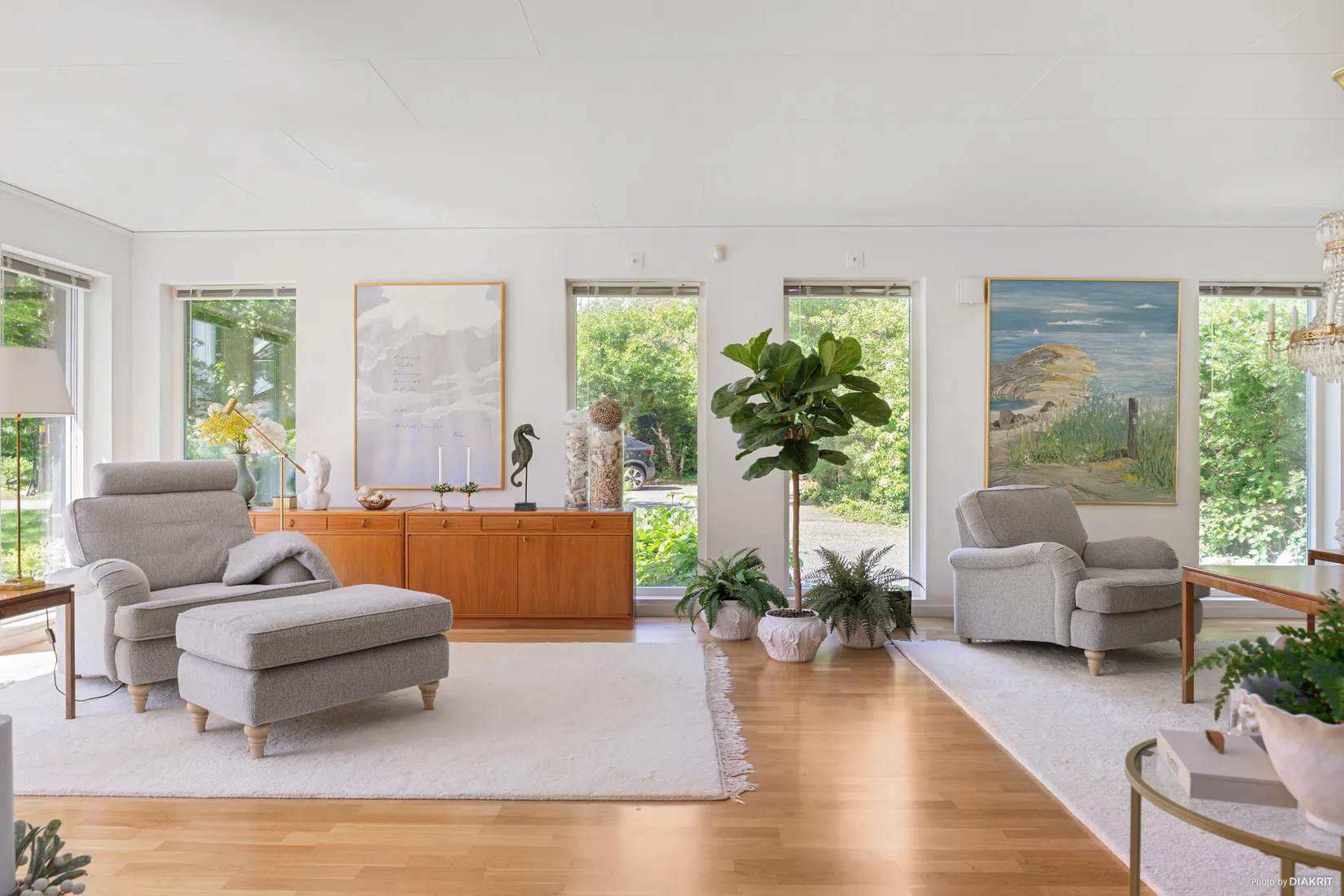 Villa, Lilletummeliden 19, Torslanda - Hästevik, Göteborg